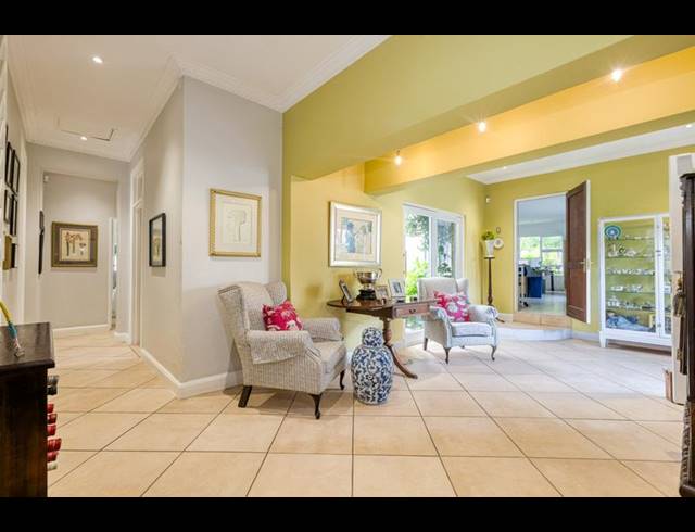 4 BEDROOM HOUSE FOR SALE IN BRYANSTON